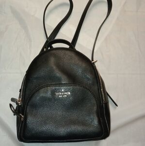 Kate Spade backpack